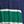 Navy Green Stripe