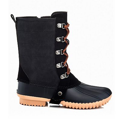 Duck boots women near me best sale