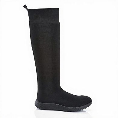 Henry Ferrera Deture 100 Women's Knee-High Boots
