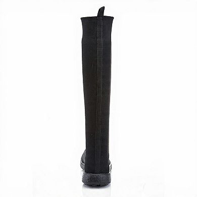 Henry Ferrera Deture 100 Women's Knee-High Boots