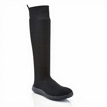 Henry Ferrera Deture 100 Women's Knee-High Boots