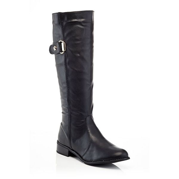 Henry Ferrera Deture 200 Women's Knee-High Boots