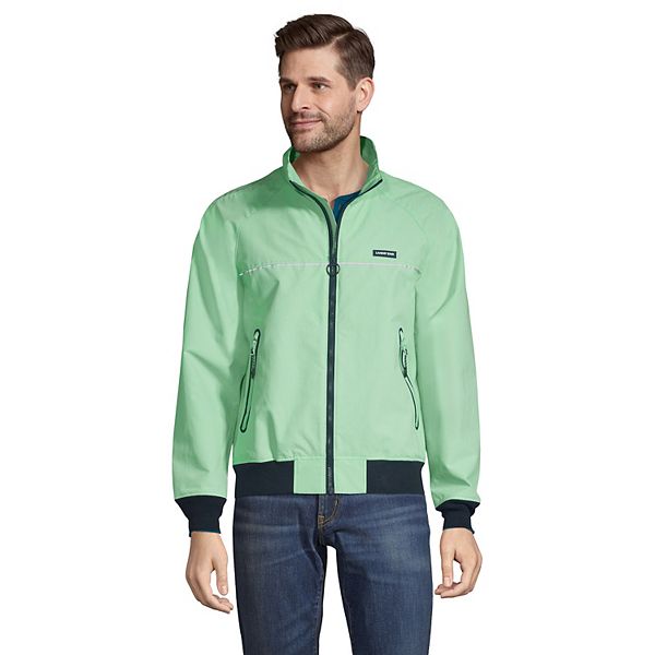 Lands end men's squall clearance jacket review