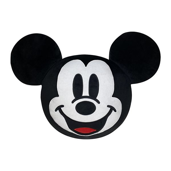Disney's The Big One® Squishy Throw Pillow