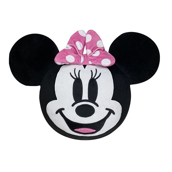 Disney's The Big One® Squishy Throw Pillow