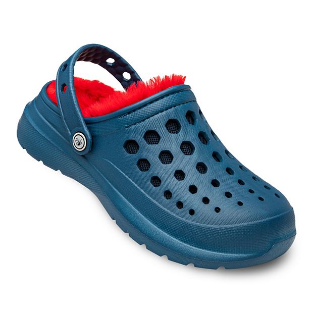 Joybees Kids Active Clog - Comfortable and Easy to