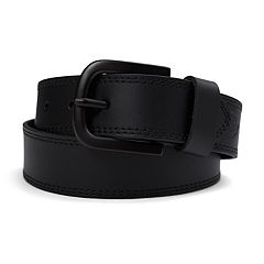 Men s Belts Kohl s