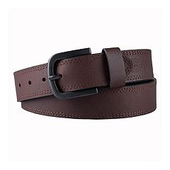 Kohls mens belts best sale