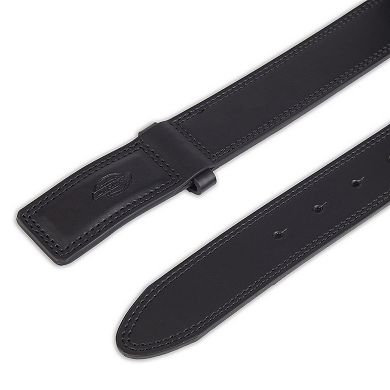 Men's Dickies No Scratch Covered Buckle Mechanic Belt
