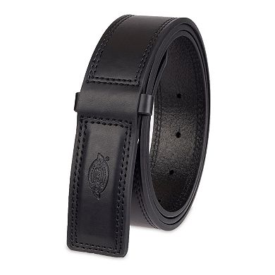 Men's Dickies No Scratch Covered Buckle Mechanic Belt