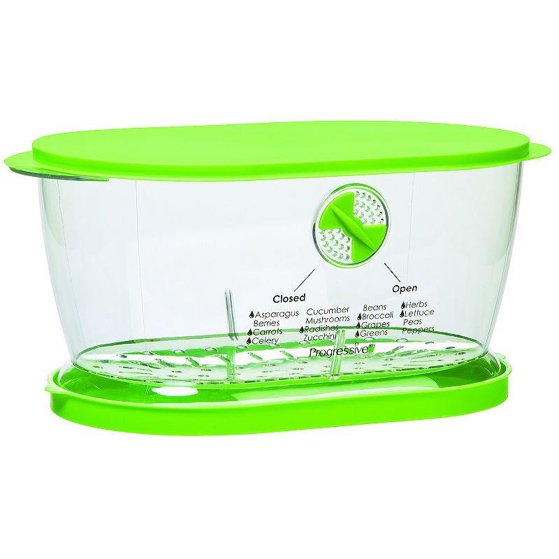 UPC 078915025197 product image for Prepworks Lettuce Keeper, Green | upcitemdb.com