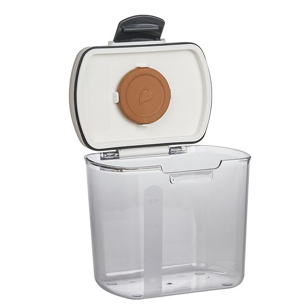 Our CUBE containers will keep your brown sugar fresh and prevent it from  hardening. #shorts 