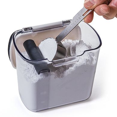 Prepworks Powdered Sugar Prokeeper