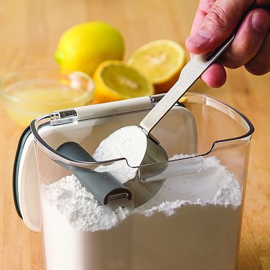 Prepworks Powdered Sugar Prokeeper