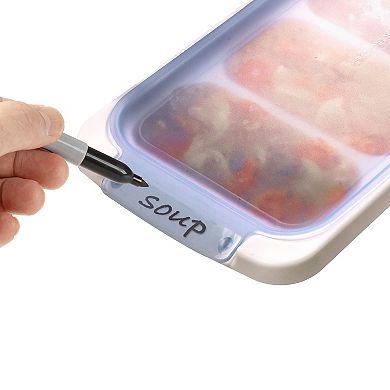 Prepworks 1-Cup Freezer Pod