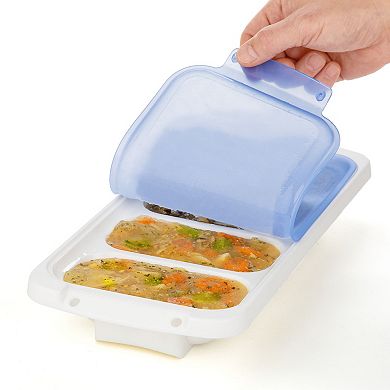 Prepworks 1-Cup Freezer Pod
