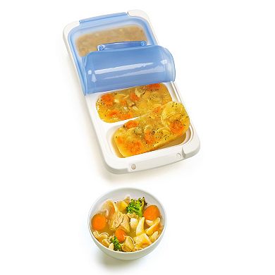 Prepworks 1-Cup Freezer Pod