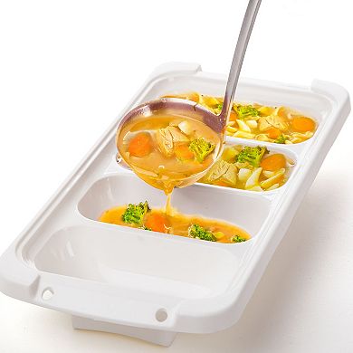 Prepworks 1-Cup Freezer Pod