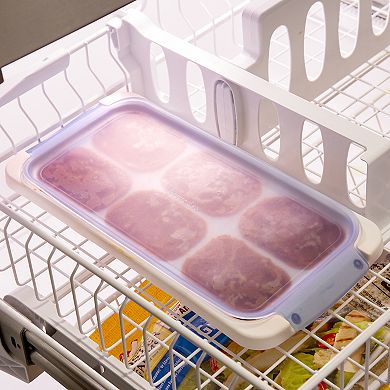 Prepworks 0.5-Cup Freezer Pod