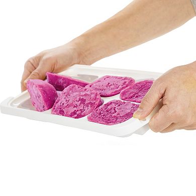 Prepworks 0.5-Cup Freezer Pod