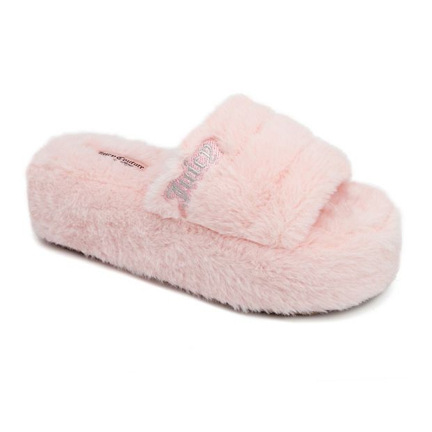 juicy couture slippers price