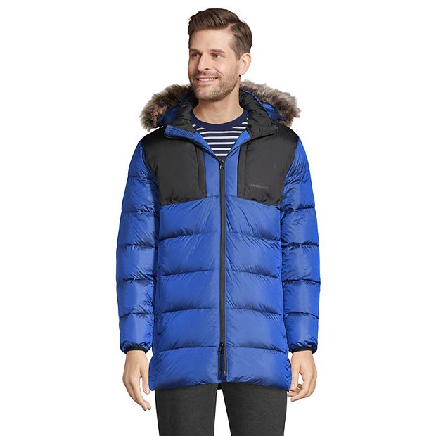 Kohls parka 2024