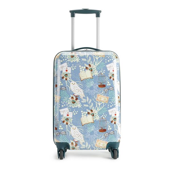 Kohls hard best sale shell luggage