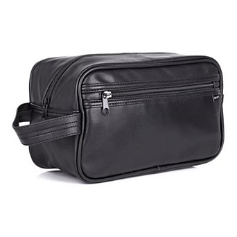 Buxton Commuter Kit Travel Bag