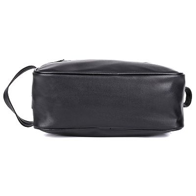 buxton travel essentials garment duffel bag J. Buxton Commuter Kit Toiletry Bag