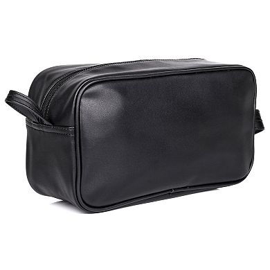 Buxton Commuter Kit Travel Bag