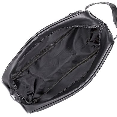 Buxton Commuter Kit Travel Bag