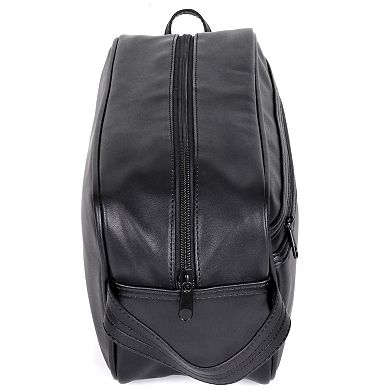 Buxton Commuter Kit Travel Bag