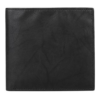 Buxton Dakota Cardex Leather Wallet