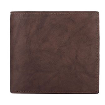 Buxton Dakota Cardex Leather Wallet