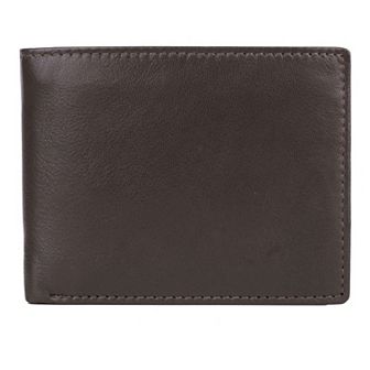 Buxton Ridgewood Credit Card Billfold Wallet