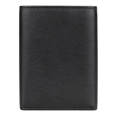 Buxton Ridgewood Tri-fold Wallet