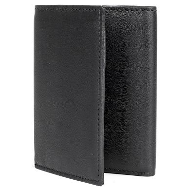 Buxton Ridgewood Tri-fold Wallet