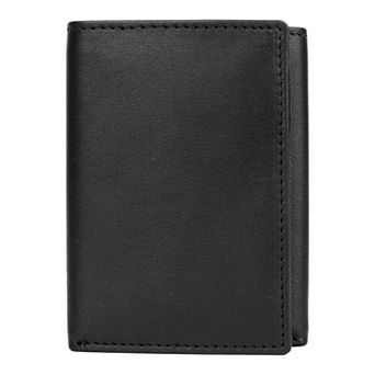 Buxton Ridgewood Tri-fold Wallet