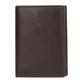 Buxton Ridgewood Tri-fold Wallet