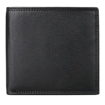 Buxton Emblem Cardex Wallet