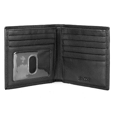 Buxton Emblem Cardex Wallet