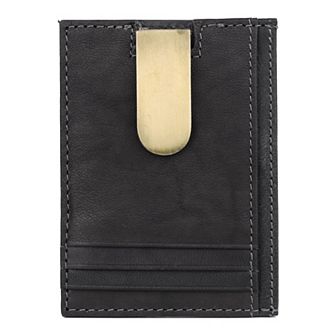 Buxton Hunt Front Pocket Wallet