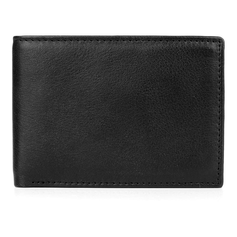 74396355 Buxton Houston RFID Front Pocket Slimfold Wallet,  sku 74396355