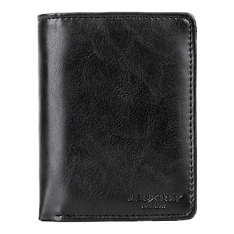 Buxton RFID Blocking Trifold Wallet