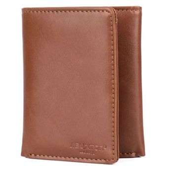 Buxton RFID Blocking Trifold Wallet