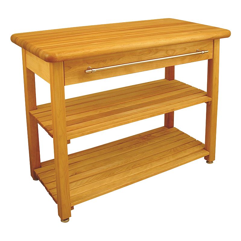 90499178 Catskill Craftsmen Contemporary Harvest Kitchen Ta sku 90499178