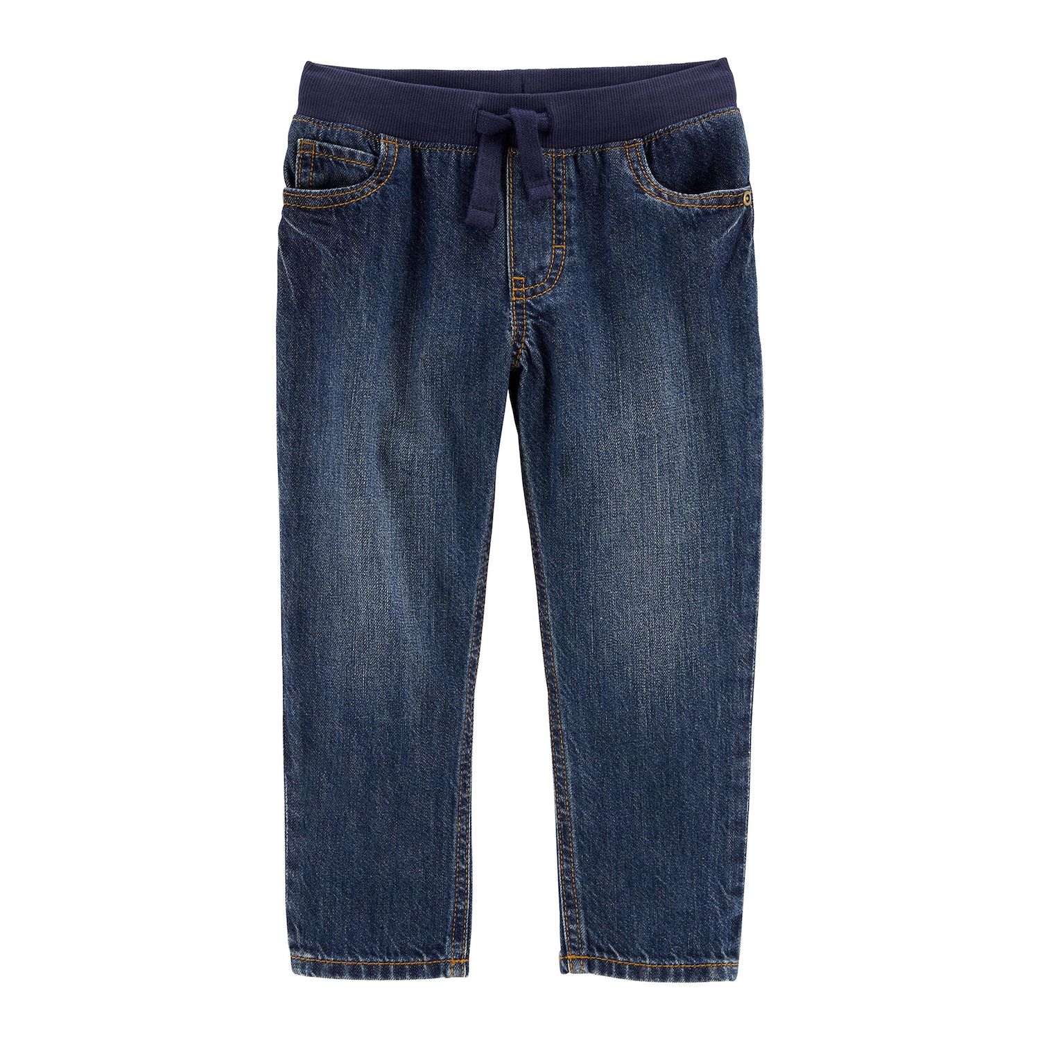 baby boy denim pants