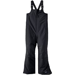 Lands' End Women's Tall Squall Waterproof Insulated Snow Pants - X Large  Tall - Black : Target