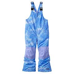 Kohls girls hot sale snowpants