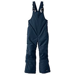 Men's Snow Sport Bib With Insulation - All In Motion™ : Target